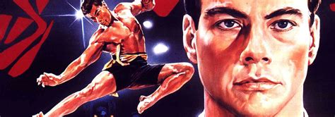 Bloodsport Tous Les Coups Sont Permis Film 1988 Senscritique