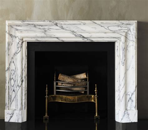 Marble Fireplaces | Marble Surrounds | Boston Heating