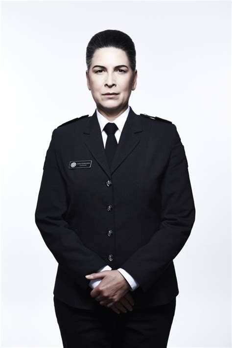 Pamela Rabe Exclusive Wentworth Interview Ill Say It What The Fk