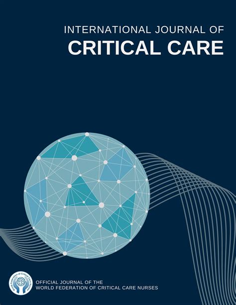 Vol 17 No 2 2023 International Journal Of Critical Care