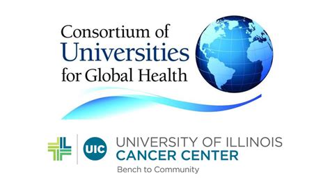 Ui Cancer Center Well Represented At Cugh University Of Illinois Cancer Center