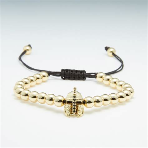 Nero And Acero Artistic Industrial Bracelets Touch Of Modern