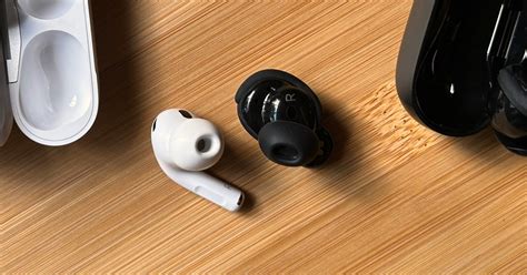 ★smartclub★ News Apple Airpods Pro 2 Vs Bose Quietcomfort Earbuds Ii