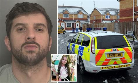 Police To Question Olivia Pratt Korbels Killer Thomas Cashman About