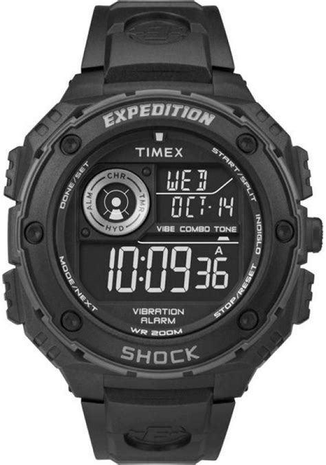 Timex Expedition T49983 Zegarki Męskie Ceny i opinie Ceneo pl