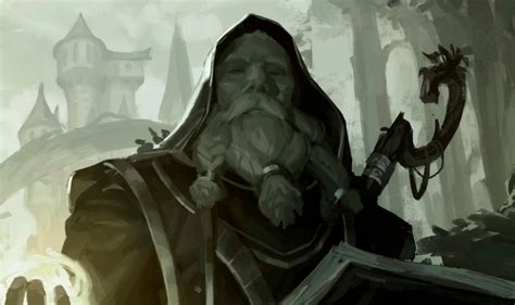Loot Studios – Exploring RPG Classes: The Wizard