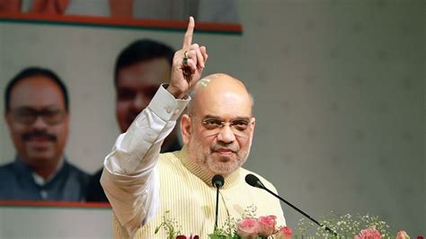 Amit Shah अमित शहा हे महाराष्ट्र व मराठी माणसाचे पहिल्या क्रमांकाचे शत्रू उद्धव ठाकरे Uddhav