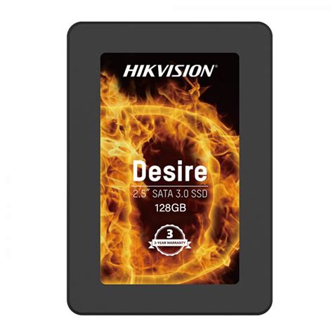 Ssd Hikvision Desire Gb Sata Iii Leitura Mbs E Grava O Mbs