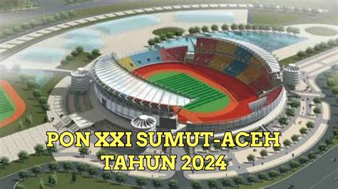 Aceh Stadium Spyros Indonesia