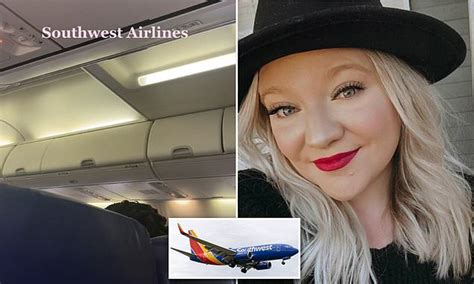 Southwest Pilot Threatens To Halt Flight To Cabo After Passenger Used Airdrop To Send Nude