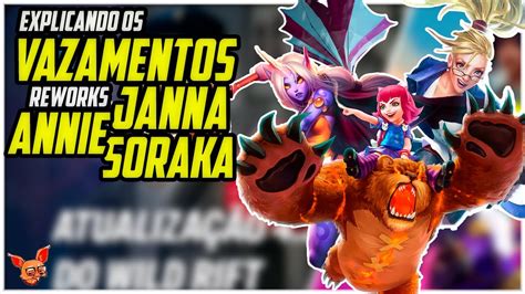 ANNIE VAI FICAR QUEBRADA Original Chowz VAZAMENTOS REWORK DO NOVO