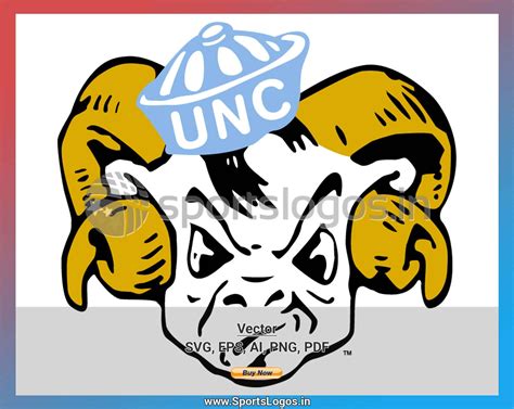 North Carolina Tar Heels - 1954-1967, NCAA Division I (n-r), College ...