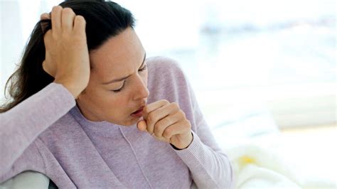 how to know if you have acute bronchitis