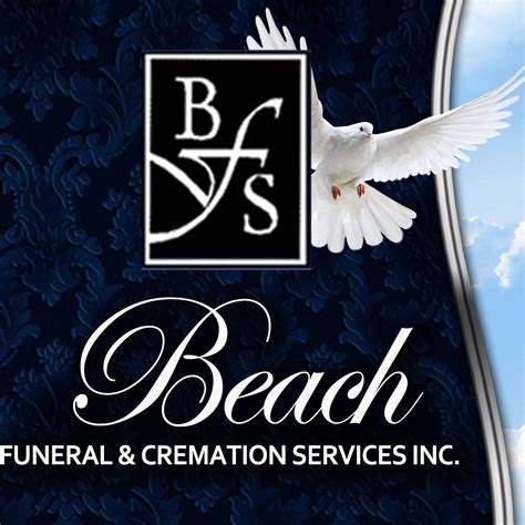 Beach Funeral and Cremation Services | Virginia Beach VA