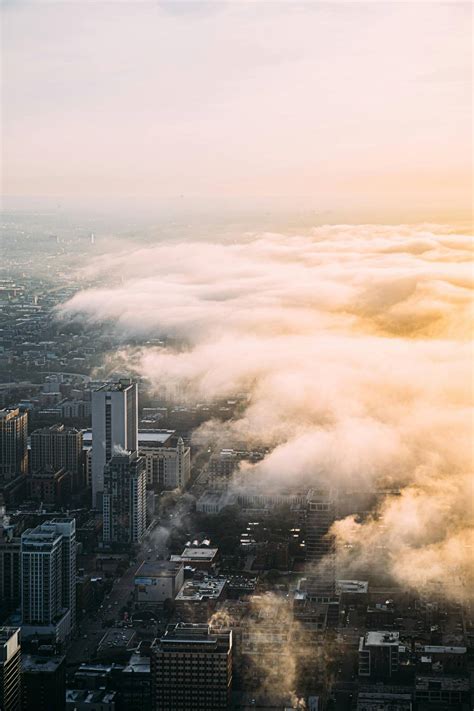 Lo Smog Fa Male Anche Alle Ossa Ma Il Contatto Con La Natura Riduce Il