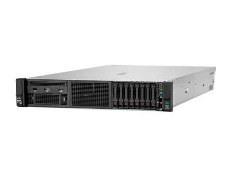 Hpe Proliant Dl Gen Plus