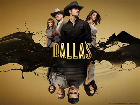 Watch Dallas - 2012 - Series 2 | Prime Video