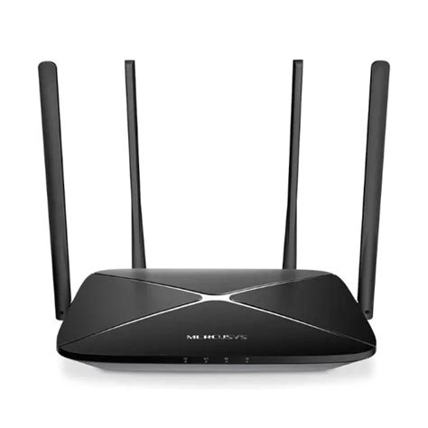 Zain Eshop Tp Link Ac1200 Dual Band Router Boost Speeds And Coverage