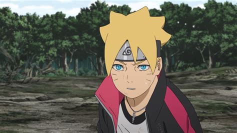 Boruto Uzumaki Boruto Photo Fanpop