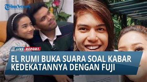 Saya Jomblo Yang Happy El Rumi Buka Suara Soal Kabar Dijodoh Jodohkan