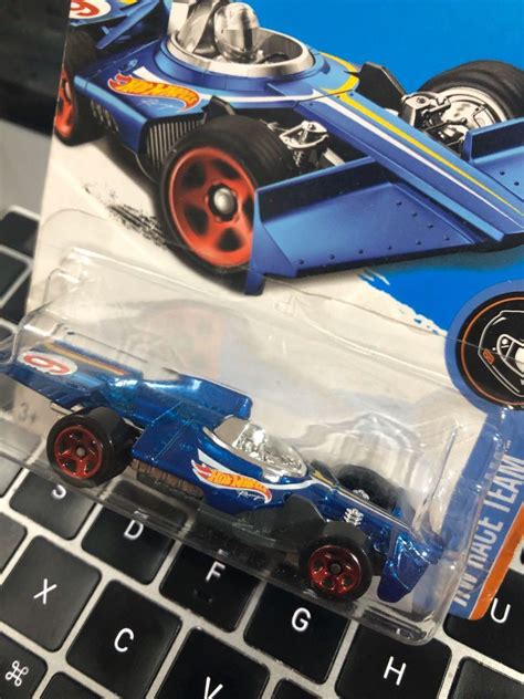 Hot Wheels Formula Flashback Hobbies Toys Toys Games On Carousell
