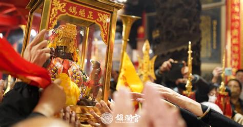 台灣百年盛事「大甲媽祖遶境」行前須知！出巡日期都由「祂」決定，進香期間8大禁忌勿違反！ Bella Tw儂儂