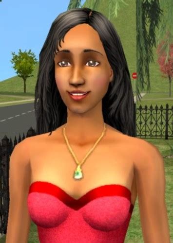 Bella Goth Fan Casting for The Sims 2 Pleasantview | myCast - Fan ...