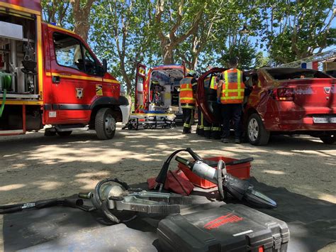 Pompiers On Twitter Jnspf A Lissue De La C R Monie