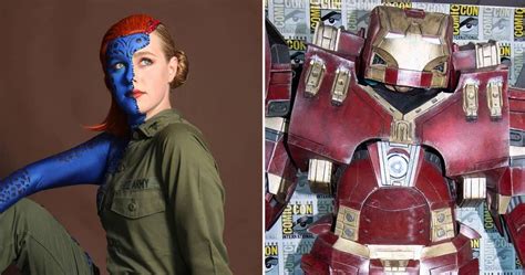 10 Best Marvel Cosplays From Sdcc 2019