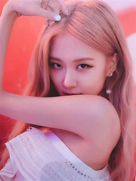 Blackpink Rose Blackpink Rose Blackpink Rosé Blackpink