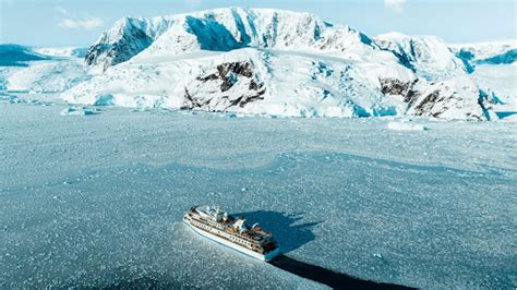 Aurora Expeditions Announces 11 New Antarctica Arctic And British Isles