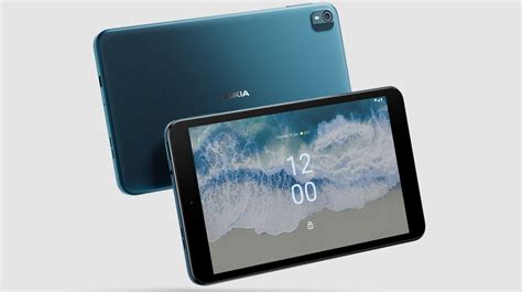 New Nokia T Could Challenge The Amazon Fire Line As One Of The Best