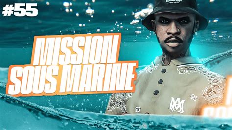 GROSSE MISSION SOUS MARINE FLASHBACK SULLY 55 YouTube