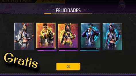 ASÍ CONSIGUE TODAS LAS SKINS GRATIS DE LA INCUBADORA VIAJEROS DEL