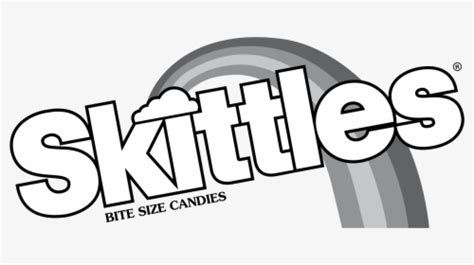 Skittles Logo Png Transparent - Printable Skittles Coloring Pages, Png ...