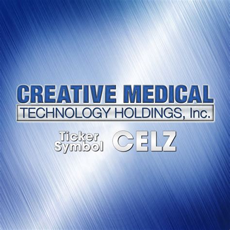 Creative Medical Technology Holdings Inc 药物管线，专利，临床试验 智慧芽新药情报库