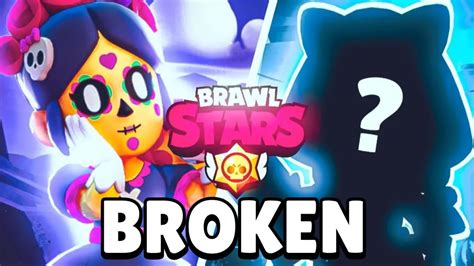 These Brawlers Are Broken Play Them Before They Get Nerfed Youtube