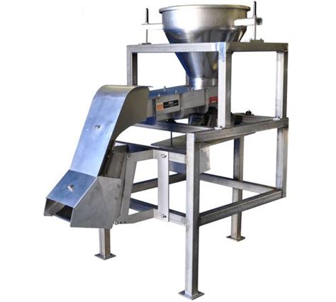 Alimentador Vibratorio Centrifeeder Vib Eastern Instruments