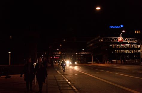 Copenhagen Nightwalking - Flemming Bo Jensen