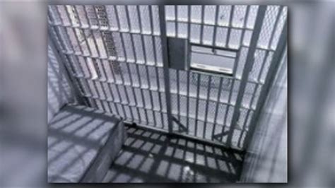 Forsyth Co Inmate Dies After Being Found Unresponsive Sheriff