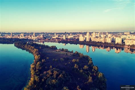 Лучшие пляжи Киева – KYIVTOYOU