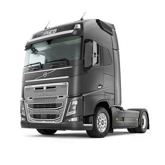 VOLVO FH16 Grupo Gotemburgo