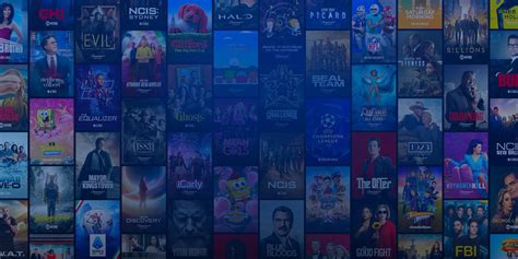 Paramount Plus: Stream Movies, Shows & Live TV