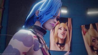 Jinx Machine Tickling Free Teen Titans Jinx Hd Porn Xhamster