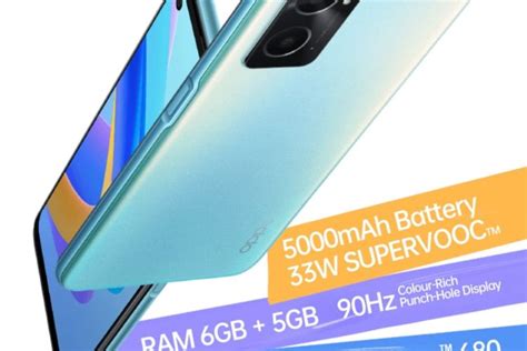 Harga Oppo A Di Februari Hp Baru Dengan Spesifikasi Canggih