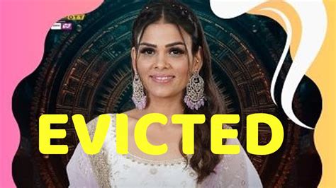 Bigg Boss Ott3 Shocking Eviction Payal Malik Evicted 😰 Biggboss Youtube