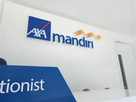 Ajak Masyarakat Hidup Sehat Di Akhir Tahun Axa Mandiri Lakukan