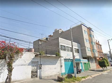 Venta Departamento En Tlalnepantla Centro Tlalnepantla De Baz