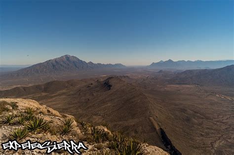 Expediciones Espeleología Y Sierras Cerro La Popa