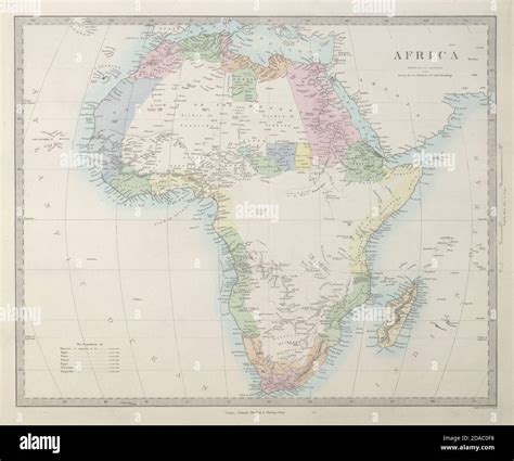 Scramble For Africa 1880